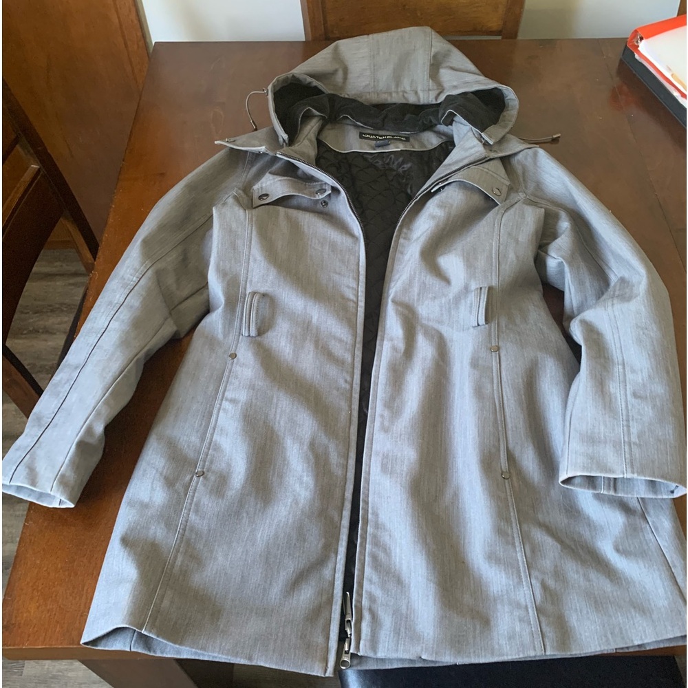 Kristen blake woman’s jacket